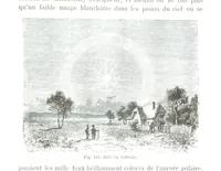 Picture 172 of 181 from La Terre et les Mers, ou description physique du globe. Ouvrage contenant 170 vignettes dessignées par K. Girardet, Lebreton, ... et 20 cartes physiques (1864), leaf 535