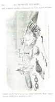 Picture 179 of 181 from La Terre et les Mers, ou description physique du globe. Ouvrage contenant 170 vignettes dessignées par K. Girardet, Lebreton, ... et 20 cartes physiques (1864), leaf 546