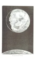 An illustration from La Terre et les Mers, ou description physique du globe. Ouvrage contenant 170 vignettes dessignées par K. Girardet, Lebreton, ... et 20 cartes physiques (1864)