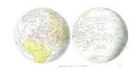 An illustration from La Terre et les Mers, ou description physique du globe. Ouvrage contenant 170 vignettes dessignées par K. Girardet, Lebreton, ... et 20 cartes physiques (1864)