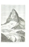 An illustration from La Terre et les Mers, ou description physique du globe. Ouvrage contenant 170 vignettes dessignées par K. Girardet, Lebreton, ... et 20 cartes physiques (1864)