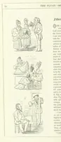 Picture 21 of 37 from The Fijiad; or, English Nights' Entertainments. (By an author of the Siliad [i.e. R. Emerson] and others.) (1874), leaf 102