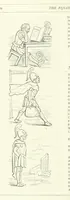Picture 23 of 37 from The Fijiad; or, English Nights' Entertainments. (By an author of the Siliad [i.e. R. Emerson] and others.) (1874), leaf 108