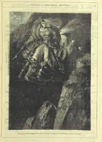 Picture 28 of 37 from The Fijiad; or, English Nights' Entertainments. (By an author of the Siliad [i.e. R. Emerson] and others.) (1874), leaf 125