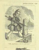 An illustration from The Fijiad; or, English Nights' Entertainments. (By an author of the Siliad [i.e. R. Emerson] and others.) (1874)