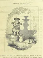Picture 34 of 37 from The Fijiad; or, English Nights' Entertainments. (By an author of the Siliad [i.e. R. Emerson] and others.) (1874), leaf 129