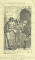 An illustration from The Fijiad; or, English Nights' Entertainments. (By an author of the Siliad [i.e. R. Emerson] and others.) (1874)