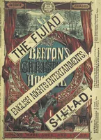 Picture 1 of 37 from The Fijiad; or, English Nights' Entertainments. (By an author of the Siliad [i.e. R. Emerson] and others.) (1874), leaf 7