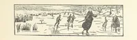 An illustration from Norman Reid, M. A. [A tale (1890)