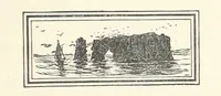 An illustration from Norman Reid, M. A. [A tale (1890)