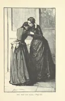 An illustration from Norman Reid, M. A. [A tale (1890)