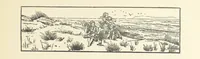 An illustration from Norman Reid, M. A. [A tale (1890)