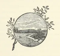 An illustration from Norman Reid, M. A. [A tale (1890)