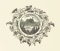 An illustration from Norman Reid, M. A. [A tale (1890)