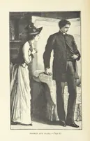 Picture 9 of 20 from Norman Reid, M. A. [A tale (1890), leaf 66