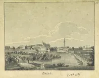 Picture 52 of 69 from Zeitgeschichte der Städte Schlesiens, mit Abbildungen (1819), leaf 108