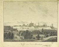 Picture 54 of 69 from Zeitgeschichte der Städte Schlesiens, mit Abbildungen (1819), leaf 112