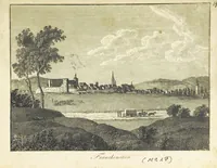 Picture 56 of 69 from Zeitgeschichte der Städte Schlesiens, mit Abbildungen (1819), leaf 116