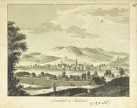 Picture 57 of 69 from Zeitgeschichte der Städte Schlesiens, mit Abbildungen (1819), leaf 118