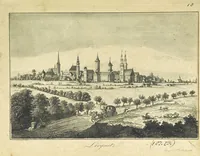 Picture 60 of 69 from Zeitgeschichte der Städte Schlesiens, mit Abbildungen (1819), leaf 124