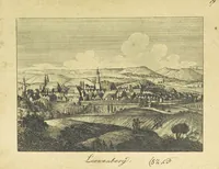 Picture 63 of 69 from Zeitgeschichte der Städte Schlesiens, mit Abbildungen (1819), leaf 130