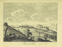 Picture 6 of 69 from Zeitgeschichte der Städte Schlesiens, mit Abbildungen (1819), leaf 16
