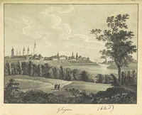 Picture 7 of 69 from Zeitgeschichte der Städte Schlesiens, mit Abbildungen (1819), leaf 18