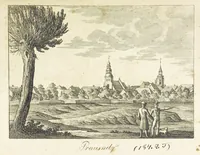 Picture 9 of 69 from Zeitgeschichte der Städte Schlesiens, mit Abbildungen (1819), leaf 22