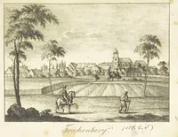 Picture 11 of 69 from Zeitgeschichte der Städte Schlesiens, mit Abbildungen (1819), leaf 26