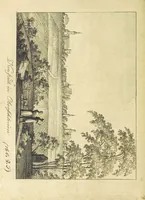 An illustration from Zeitgeschichte der Städte Schlesiens, mit Abbildungen (1819)