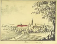 Picture 29 of 69 from Zeitgeschichte der Städte Schlesiens, mit Abbildungen (1819), leaf 62