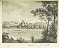 An illustration from Zeitgeschichte der Städte Schlesiens, mit Abbildungen (1819)