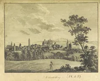 Picture 31 of 69 from Zeitgeschichte der Städte Schlesiens, mit Abbildungen (1819), leaf 66