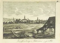 Picture 36 of 69 from Zeitgeschichte der Städte Schlesiens, mit Abbildungen (1819), leaf 76