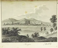 Picture 38 of 69 from Zeitgeschichte der Städte Schlesiens, mit Abbildungen (1819), leaf 80
