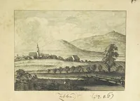 Picture 41 of 69 from Zeitgeschichte der Städte Schlesiens, mit Abbildungen (1819), leaf 86