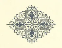 An illustration from Anecdotes Normandes. Deuxième édition ... augmentée, précédée d'une notice sur M. Floquet, et suivie de notes et de pièces justificatives par Ch. de Beaurepaire (1883)