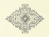 An illustration from Anecdotes Normandes. Deuxième édition ... augmentée, précédée d'une notice sur M. Floquet, et suivie de notes et de pièces justificatives par Ch. de Beaurepaire (1883)