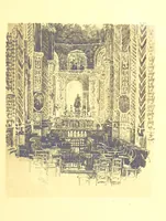 An illustration from Aquitaine: a traveller's tales. ... With illustrations by J. Pennell, etc (1897)