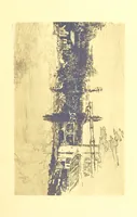 An illustration from Aquitaine: a traveller's tales. ... With illustrations by J. Pennell, etc (1897)