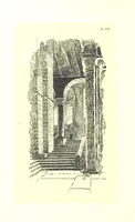 An illustration from Aquitaine: a traveller's tales. ... With illustrations by J. Pennell, etc (1897)