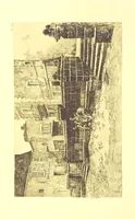 An illustration from Aquitaine: a traveller's tales. ... With illustrations by J. Pennell, etc (1897)