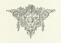 An illustration from The Last Stake: a tale of Monte Carlo (1886)