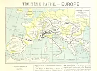 Picture 132 of 286 from Geographie Générale ... Avec index, etc (1887), leaf 103