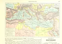 Picture 139 of 286 from Geographie Générale ... Avec index, etc (1887), leaf 111