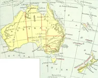 An illustration from Geographie Générale ... Avec index, etc (1887)