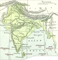 Picture 151 of 286 from Geographie Générale ... Avec index, etc (1887), leaf 121