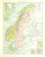 Picture 154 of 286 from Geographie Générale ... Avec index, etc (1887), leaf 125