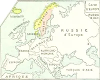 Picture 156 of 286 from Geographie Générale ... Avec index, etc (1887), leaf 125