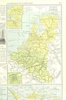 Picture 162 of 286 from Geographie Générale ... Avec index, etc (1887), leaf 127